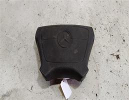 Аэрбег в рулевое колесо для Mercedes-Benz E-класс W124/S124/C124/A124 (1984—1997)  запчасти бу