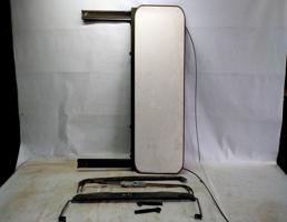 Механизм люка для Audi 100 C3 (1982—1988)  запчасти бу