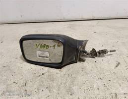 Зеркало механическое левое для Volvo 850 I (1991—1997)  запчасти бу