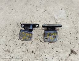 Петля двери задней левой пара для Mercedes-Benz S-класс W220 (1998—2005)  запчасти бу