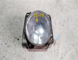 Фара правая для VOLKSWAGEN Golf Mk2 (1983—1992)  запчасти бу