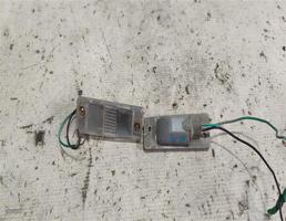 Фонарь подсветки номера км-т для ZX Landmark I (2005—2009)  запчасти бу