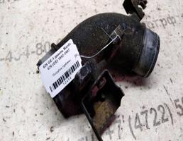 Патрубок турбины для Mazda 626 GE (1991—1997)  запчасти бу