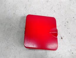 Лючок топливного бака для Audi 80 B2 (1978—1986)  запчасти бу