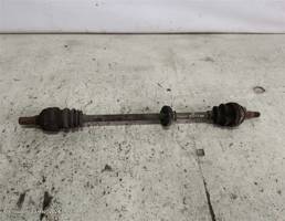 Привод в сборе правый для Daewoo Nexia I (1995—2008)  запчасти бу