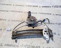ЭСП задний правый для Hyundai Sonata 3 93-96г  запчасти бу