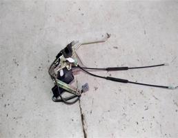 Замок двери передней левой для Great Wall Hover H3 I рестайлинг (2014—2016)  запчасти бу