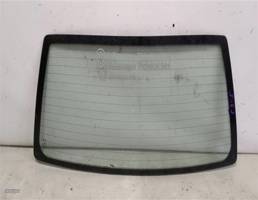 Стекло двери багажника для VOLKSWAGEN Golf III 91-97г  запчасти бу