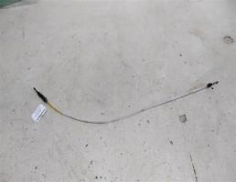 Трос блокировки двери задней для Audi 80 B4 (1991—1996)  запчасти бу