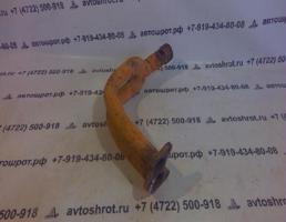Приемная труба глушителя для Chery Amulet (A15) A15 (2003—2010)  запчасти бу