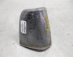 Указатель поворота правый белый для Audi 100 C3 (1982—1988)  запчасти бу