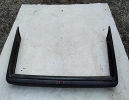 Бампер задний для Audi 100 C3 (1982—1988)  запчасти бу