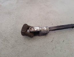 Кардан рулевой для Land Rover Defender I рестайлинг (2007—2016)  запчасти бу