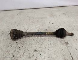 Привод в сборе правый для Audi 100 C3 (1982—1988)  запчасти бу