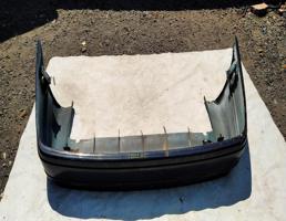 Бампер задний для Seat Toledo I (1991—1999)  запчасти бу