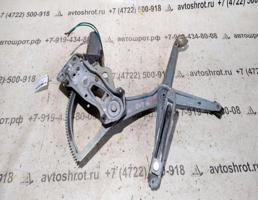 ЭСП передний левый для Mercedes-Benz E-класс W210/S210 (1995—1999)  запчасти бу