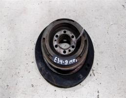 Шкив коленвала ручейковый для BMW 5 серия E34 (1988—1996)  запчасти бу