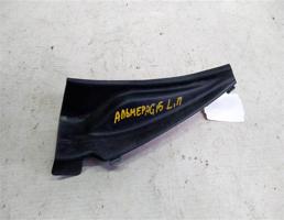 Накладка на стойку для Nissan Almera G15 (2012—2018)  запчасти бу