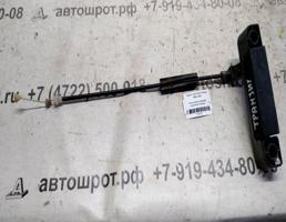 Ручка двери сдвижной внутреней правой для Ford Transit IV (1986—1994)  запчасти бу