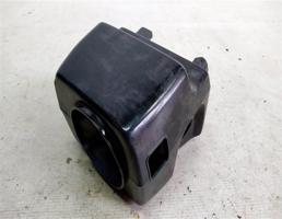 Кожух рулевой колонки км-т для Mazda 626 GD 87-92г  запчасти бу
