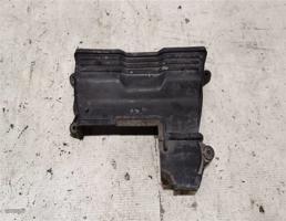 Кожух ремня ГРМ для Toyota Corolla VI (1987—1993)  запчасти бу