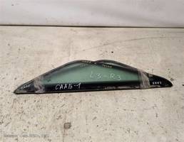 Стекло кузовное глухое пара для SAAB 9000 I (1984—1994)  запчасти бу