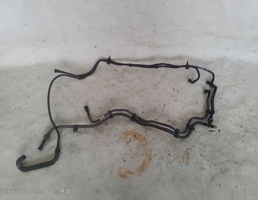 Трубка подогрева топлива для Land Rover Defender I рестайлинг (2007—2016)  запчасти бу