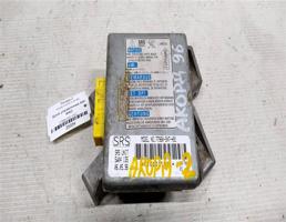 ЭБУ АIR BAG для Honda Accord V 93-96г  запчасти бу