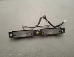 Фонарь подсветки номера км-т для Toyota Cresta X90 (1992—1996)  запчасти бу