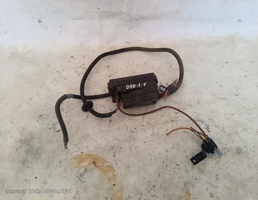 Блок предохранителей для Land Rover Defender I рестайлинг (2007—2016)  запчасти бу