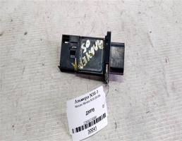 ДМРВ для Nissan Almera N16 рестайлинг (2002—2006)  запчасти бу