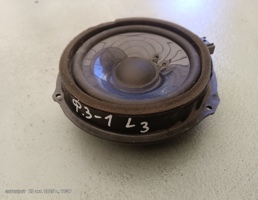 Динамик с двери для Ford Focus III (2011—2015)  запчасти бу