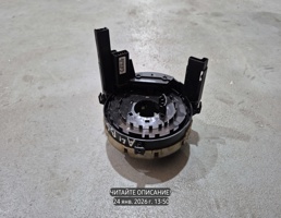 Шлейф датчик руля для Audi A4 B6 (2000—2006)  запчасти бу