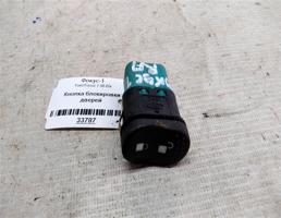 Кнопка блокировки дверей для Ford Focus I (1998—2004)  запчасти бу