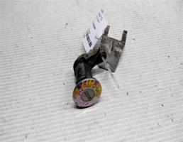 Личинка двери для Renault Logan I рестайлинг (2009—2015)  запчасти бу