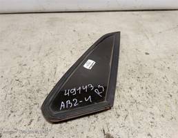 Стекло кузовное глухое правое для Audi 80 B2 (1978—1986)  запчасти бу