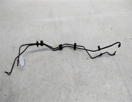 Трубка тормозная короткая для Mercedes-Benz E-класс W124/S124/C124/A124 (1984—1997)  запчасти бу