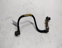 Клапан ВУТ+трубка для Renault Symbol I рестайлинг 2 (2006—2008)  запчасти бу