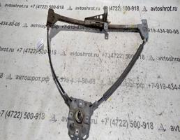 Стеклоподъемник передний левый для Audi 80 B4 (1991—1996)  запчасти бу