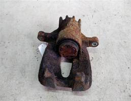 Суппорт передний левый для Peugeot 308 I рестайлинг (2011—2015)  запчасти бу