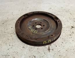Маховик ДВС для Opel Vectra B (1995—2000)  запчасти бу