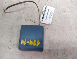 Заглушка порога для Mercedes-Benz E-класс W124/S124/C124/A124 (1984—1997)  запчасти бу