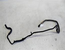 Шланг трубка ГУРа обратка для Opel Vectra B (1995—2000)  запчасти бу