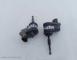 Корректор фары для Toyota Avensis I 97-03г  запчасти бу