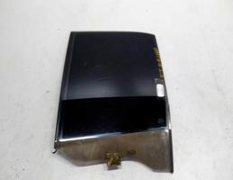 Стекло двери задней левой для Opel Omega A (1984—1994)  запчасти бу