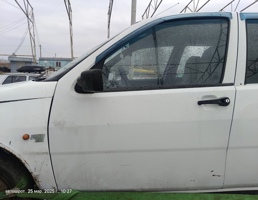 Дверь передняя левая для Fiat Tipo 160 (1987—1995)  запчасти бу