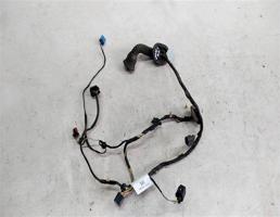 Проводка двери передней правой для Ford Focus I (1998—2004)  запчасти бу