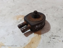 Теплообменник для Mazda 6 GG рестайлинг (2005—2008)  запчасти бу