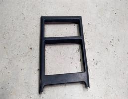 Рамка магнитолы для Daewoo Nexia I (1995—2008)  запчасти бу