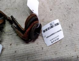 Крепление радиатора для Audi A6 C4 (1994—1997)  запчасти бу